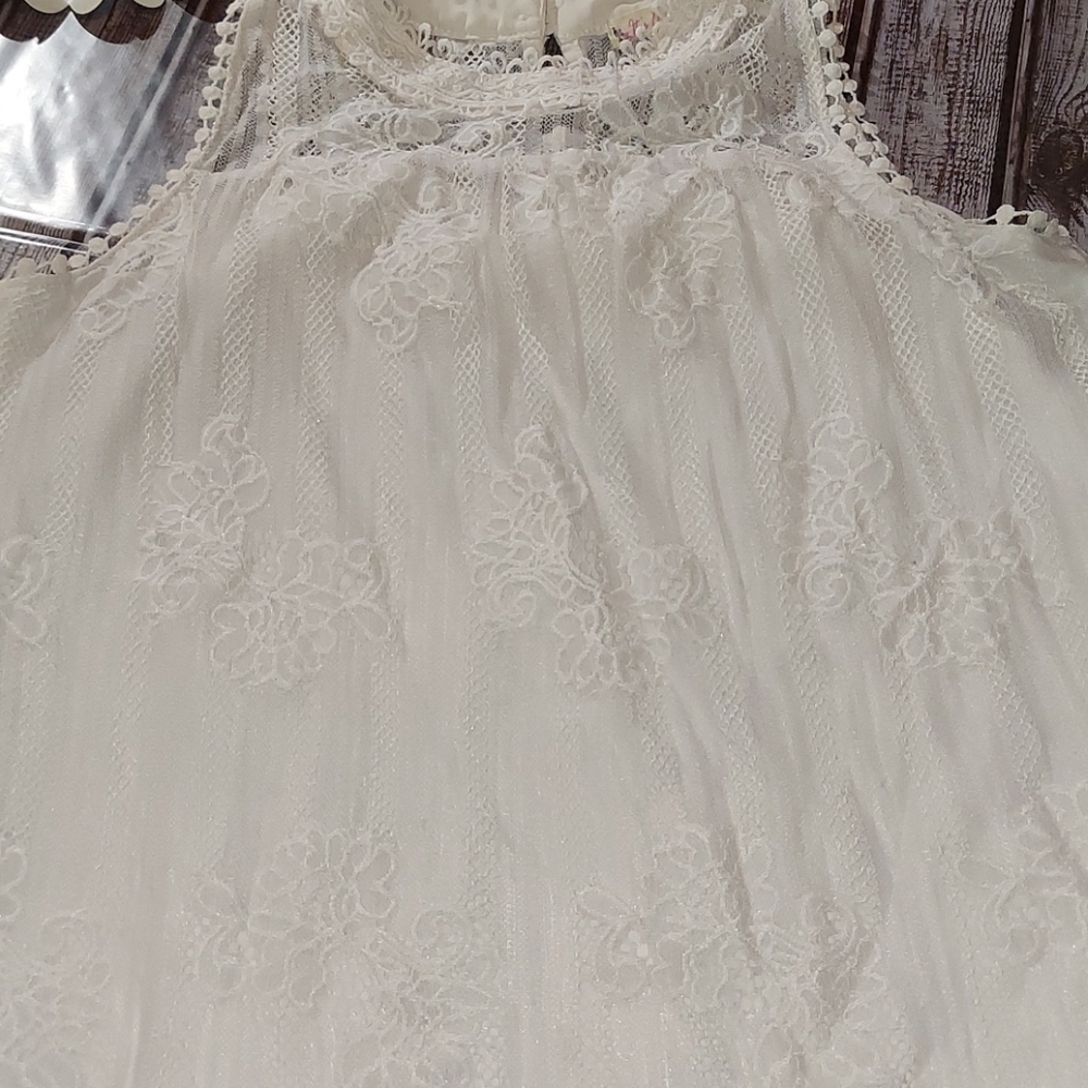 Boho Style Top - image 2